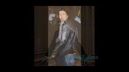 Orlando Bloom - Sweet Like Chocolate Boy 2
