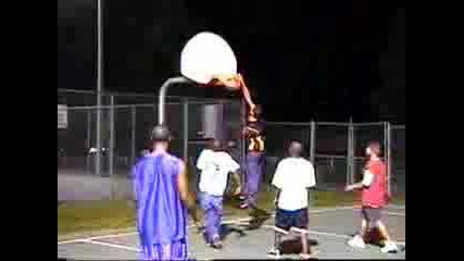 Street Ball