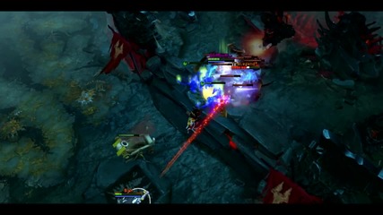 Dota2 Comeback #2