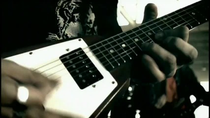 Hinder - Born To Be Wild
