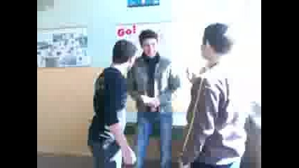 урок по английски