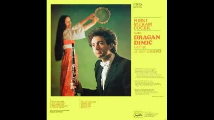 Dragan Dimic - Romska igra