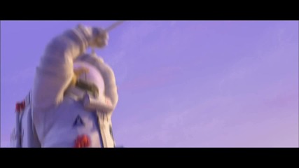 Planet 51 - Chucks Landing 
