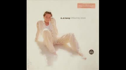 K.d. Lang & Andy Bell - No More Tears