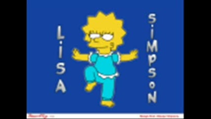 The Simpsons