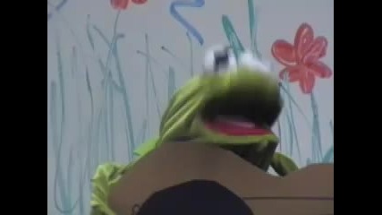 Kermit The Frog Me 