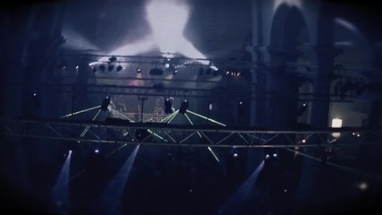 Ralvero - Rage (official Videoteaser)