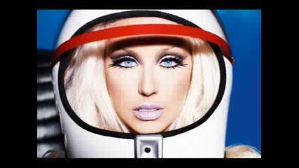 Christina Aguilera - Dynamite