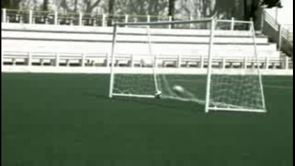 Bootcamp Drill Of The Week - Running Volley