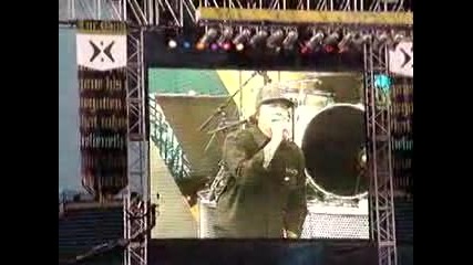 P.o.d. - Ill Be Ready 
