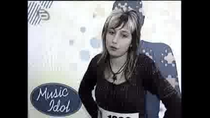 Music Idol 2 Скандали