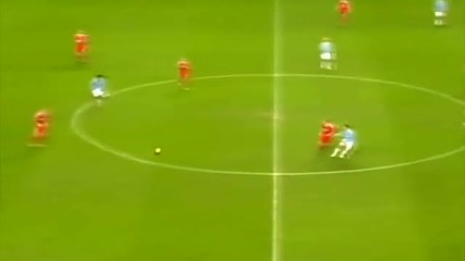 Skrtel vs Manchester City