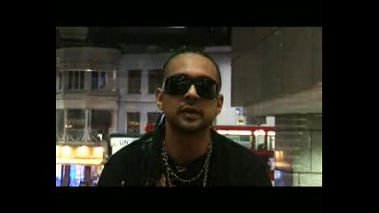 Sean Paul