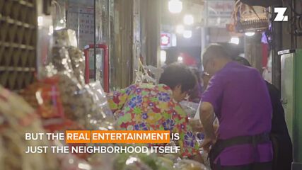 World’s Best Chinatowns: Bangkok’s nightlife and street food paradise