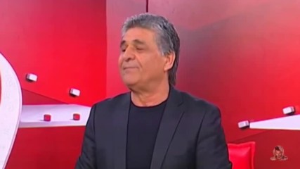 Angel Dimov - Daj mi sansu da te volim