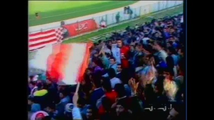 Tunisia 3-0 Bulgaria 1993 (january 10)