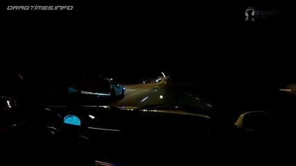 Nissan Gtr vs. Nissan Skylane 320 - 330 km/h