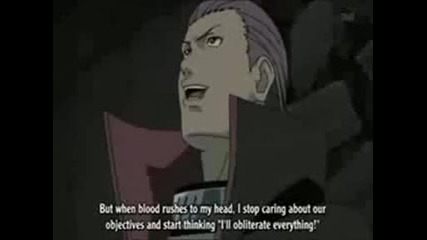 Hidan & Kakuzu - Those Nights