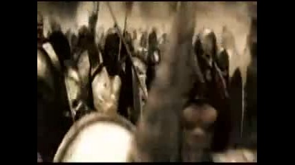 300 - Manowar - Spartan Warriors