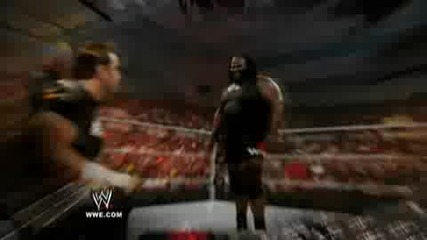 Wwe Mark Henry Titantron New (hq)