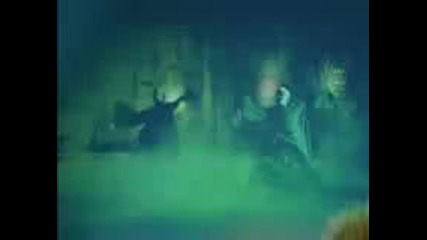 Linkin Park - One step closer