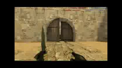 Counter - Strike 1.6 Frags 