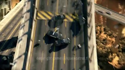 The Chase - Trailer