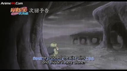 Naruto Shippuden Episode 172 Preview