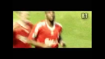 New Ryan Babel 19 