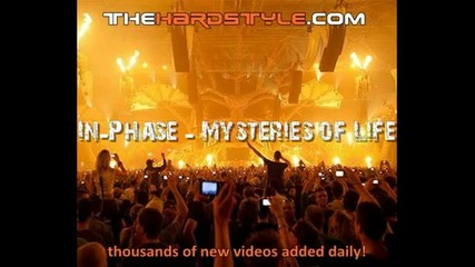 In - phase - Mysteries of Life 