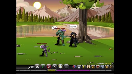 aqw yomania 