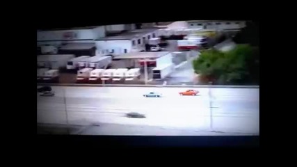 Mia Martina - Burning - Best of 2 Fast 2 Furious