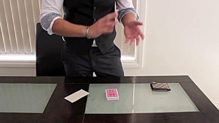 Best Magic Trick_ Encyclopedia of Magic_ Cards - Decide For Yourself Tutorial