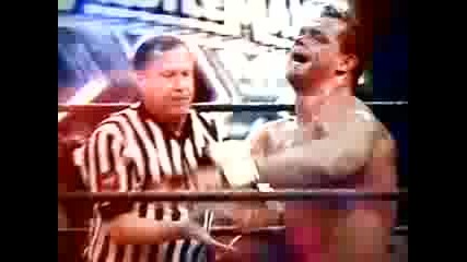 Chris Benoit Tribute Official Wwe Trailer
