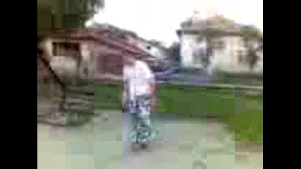 Аз Правя Забивка =]