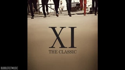 Shinhwa - I Gave You [11th The Classic]