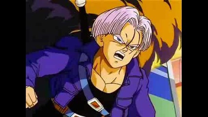 Dbz Crawling Saiyan )))