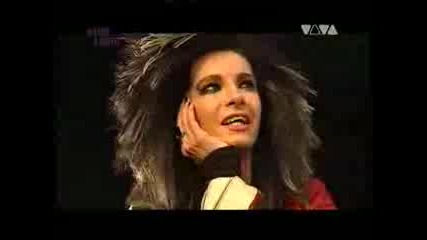 Tokio Hotel 1000 Meere Making - Of Viva Live