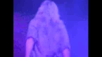 Def Leppard - Visualize 1993 Part 1