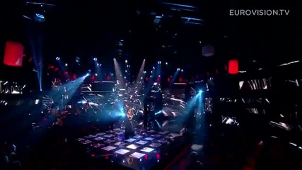 Португалия на Евровизия 2015 Leonor Andrade - Há um Mar que nos Separa