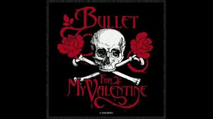 Bullet for My Valentine - Cries In vain