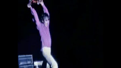 The Who - Keith Moon Destroy Drum Kit - 1968
