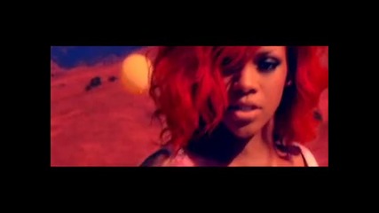 Rihanna - Only Girl (in The World) - video Music