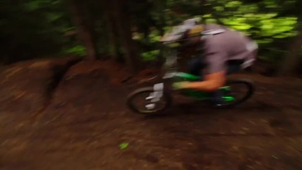 Silver Star Bike Park 2011 Ep 1