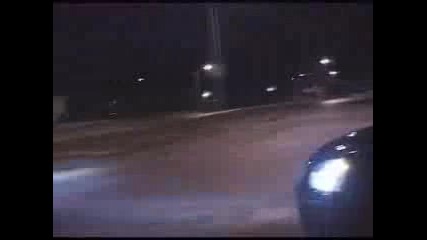 One Night Of Street Racing 2