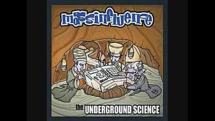 Mass Influence - All Out