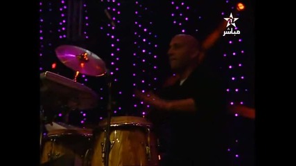 Amr Diab - Amareen (live 2011)