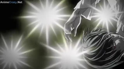 Death Note Ep 18
