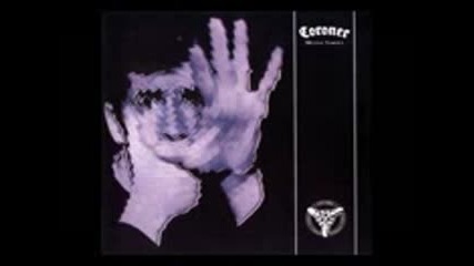 Coroner - Mental Vortex [full Album]
