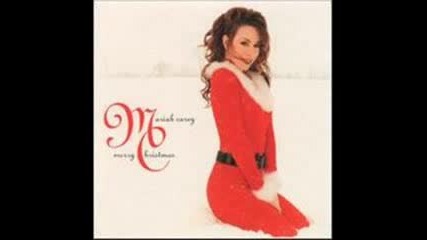 Mariah Carey